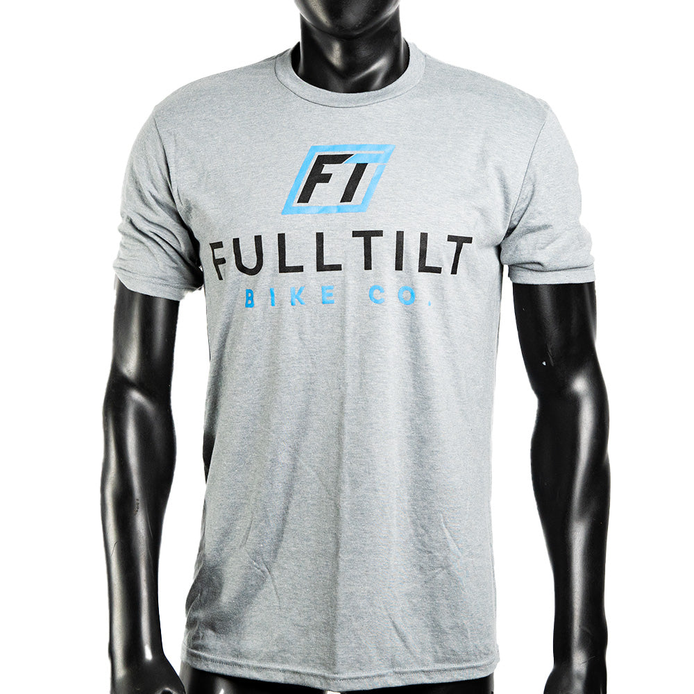 FULL TILT BOX MODERN T-SHIRT