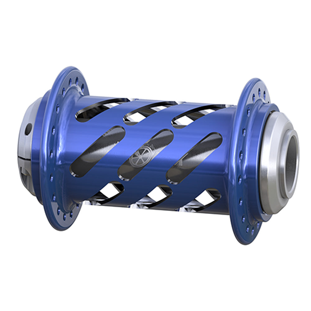 ONYX 100/20MM THRU AXLE FRONT HELIX 28H
