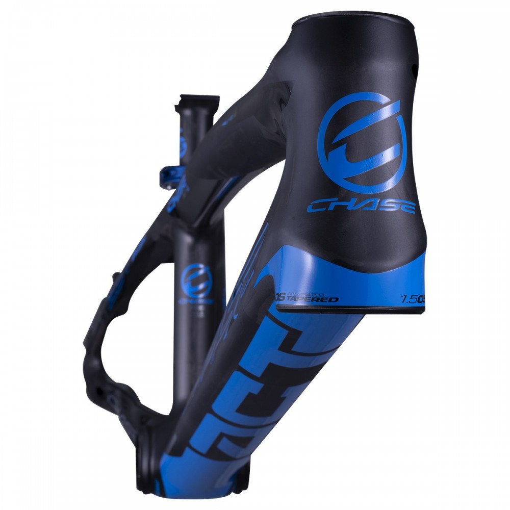 CHASE ACT 1.2 CARBON FRAME