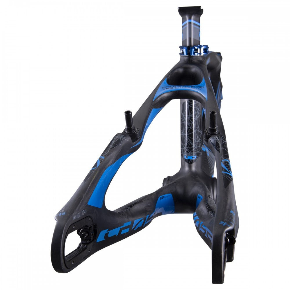 CHASE ACT 1.2 CARBON FRAME