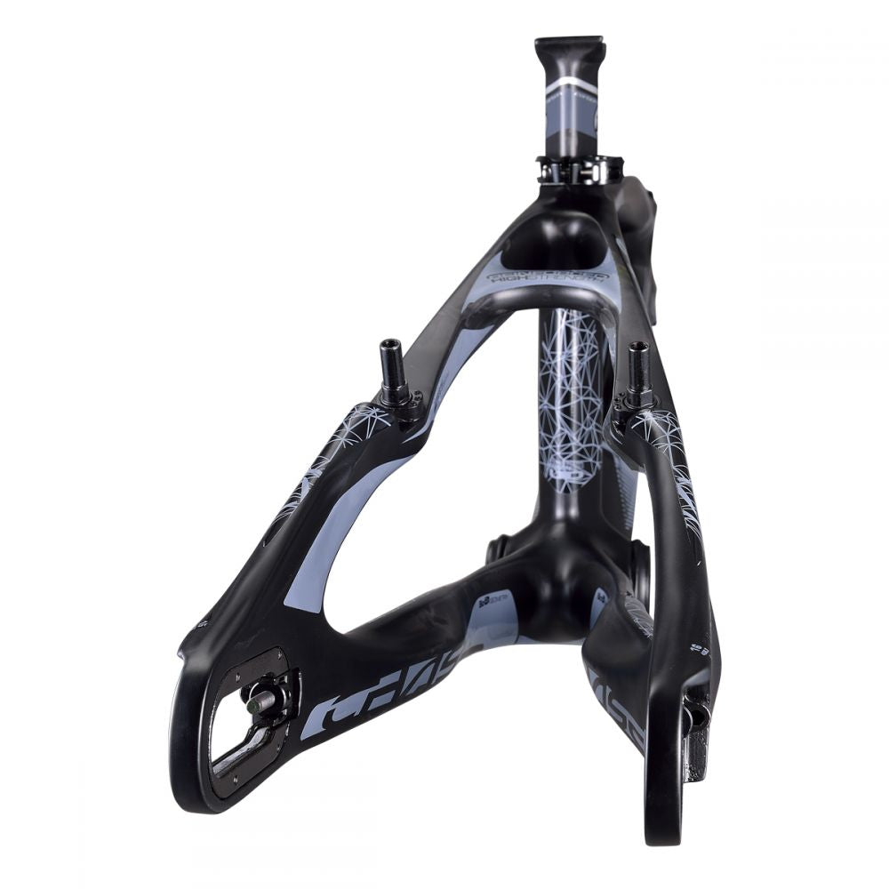 CHASE ACT 1.2 CARBON FRAME