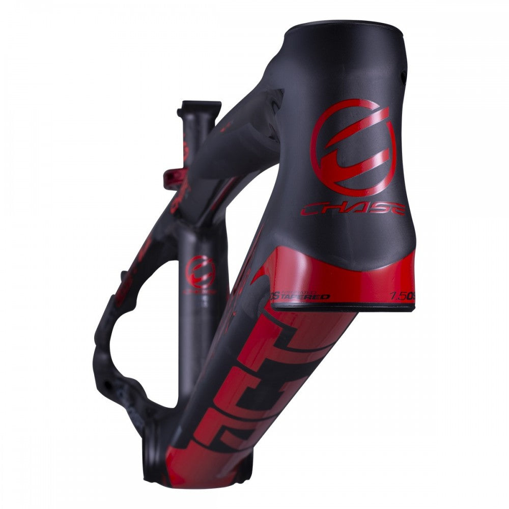 CHASE ACT 1.2 CARBON FRAME