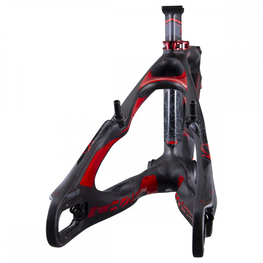 CHASE ACT 1.2 CARBON FRAME