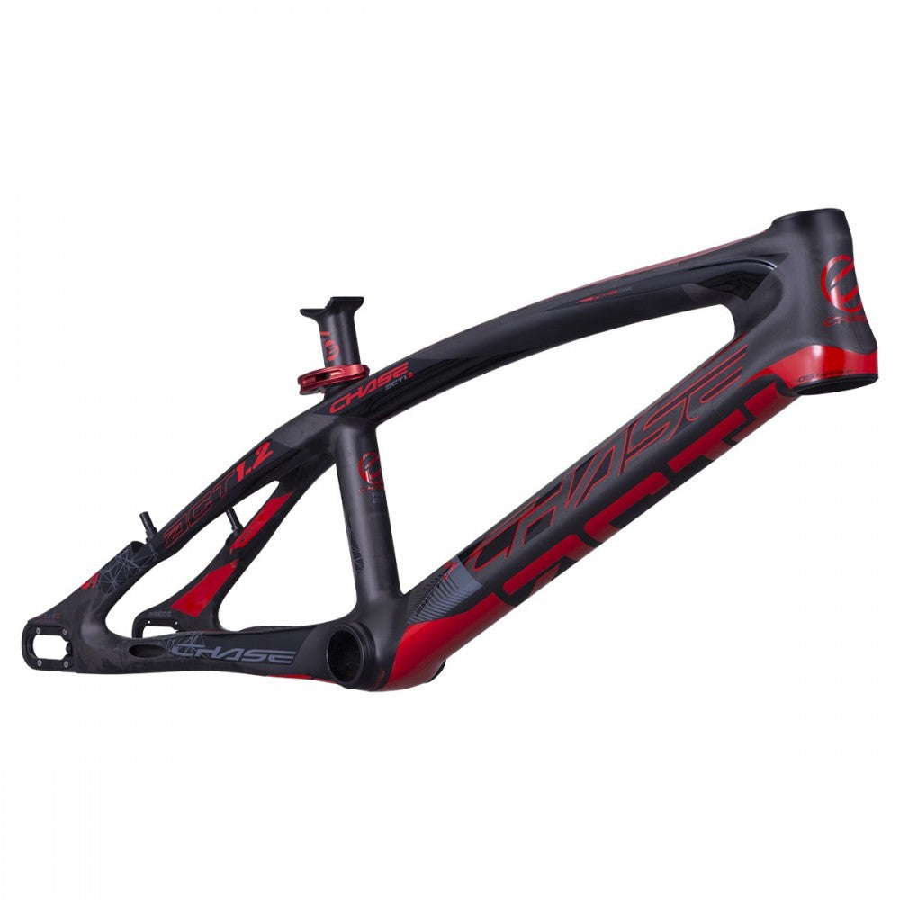 CHASE ACT 1.2 CARBON FRAME
