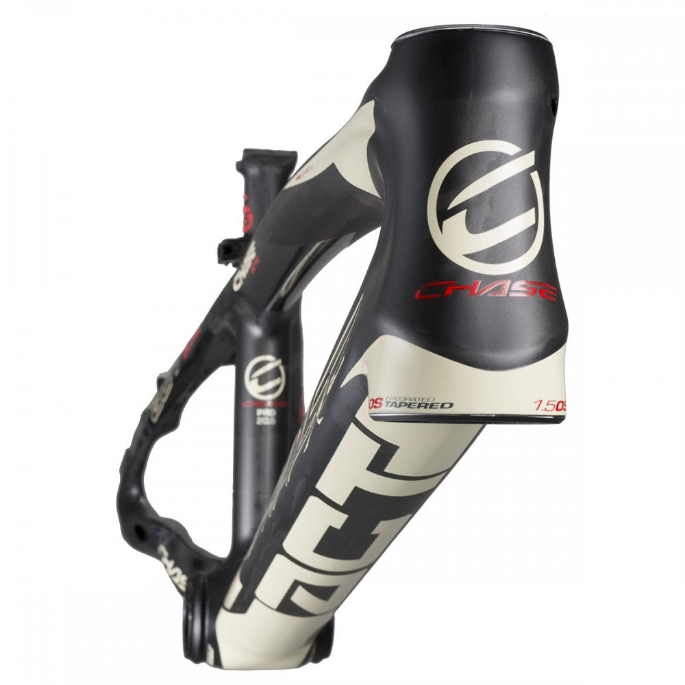 CHASE ACT 1.2 CARBON FRAME