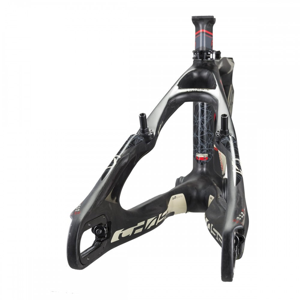 CHASE ACT 1.2 CARBON FRAME
