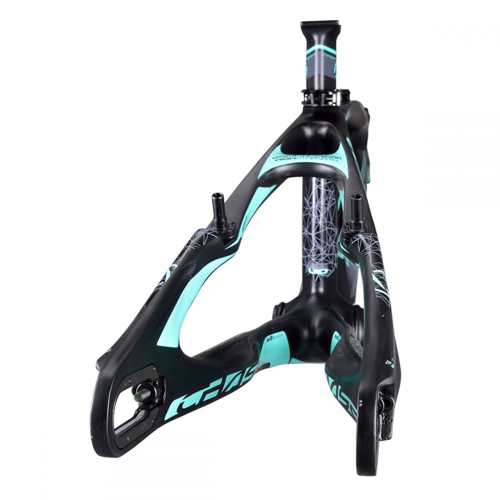 CHASE ACT 1.2 CARBON FRAME