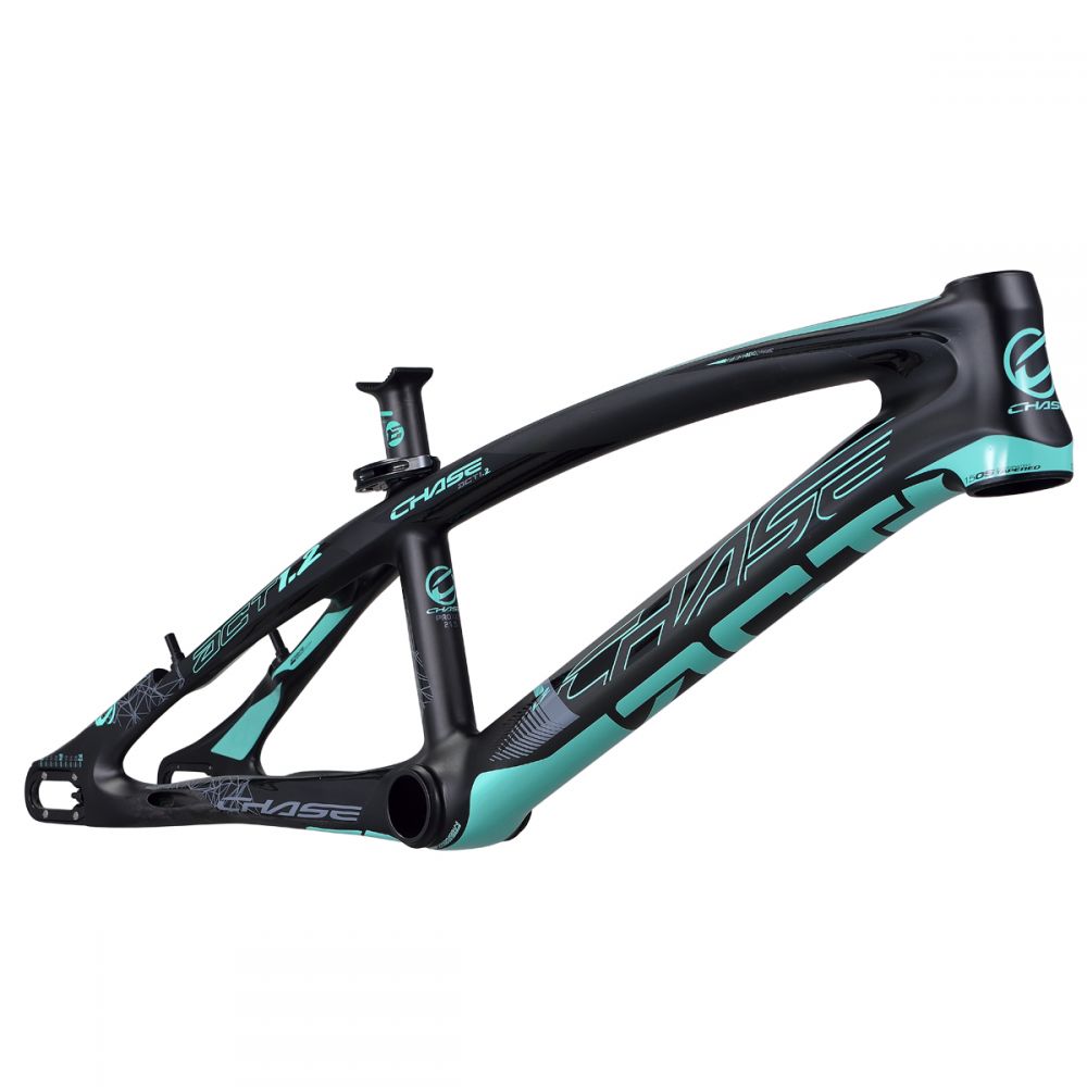 CHASE ACT 1.2 CARBON FRAME