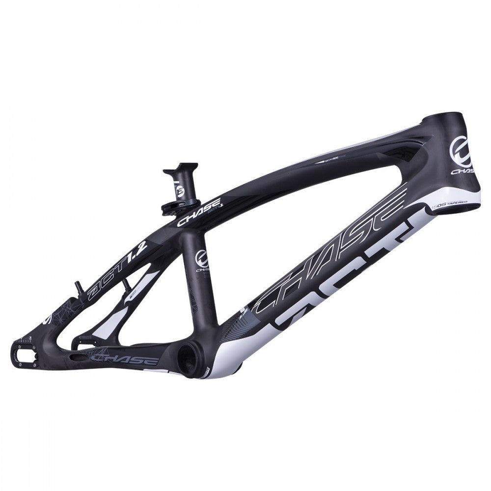 CHASE ACT 1.2 CARBON FRAME