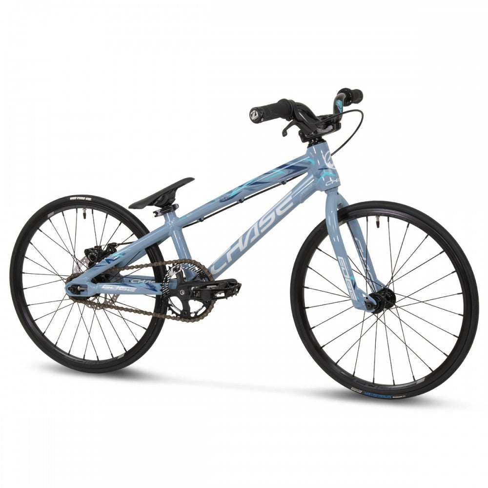 CHASE EDGE MICRO 2024