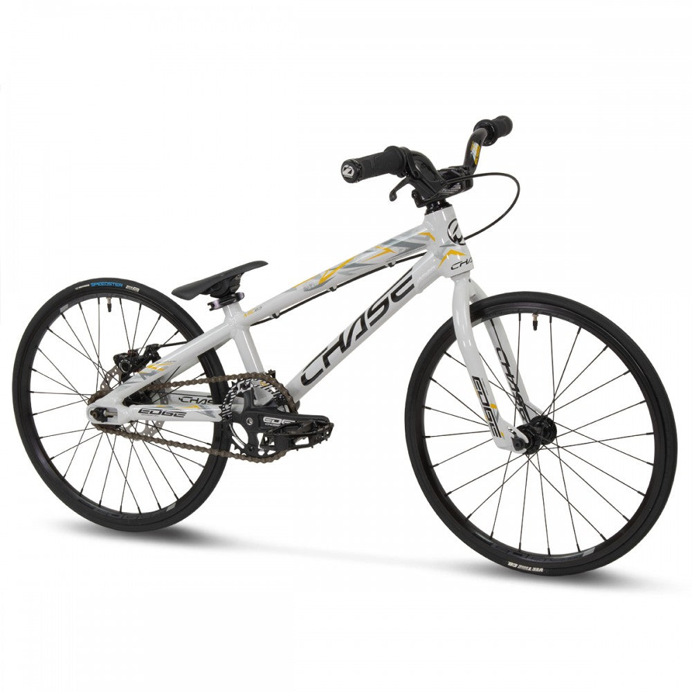 CHASE EDGE MICRO 2024