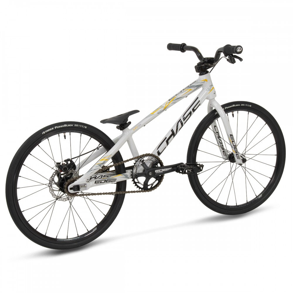 CHASE EDGE MINI 2024