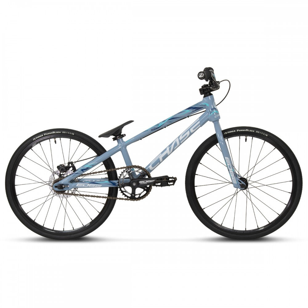 CHASE EDGE MINI 2024