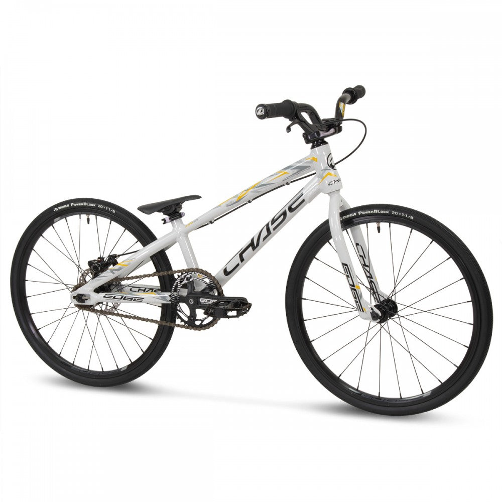 CHASE EDGE MINI 2024