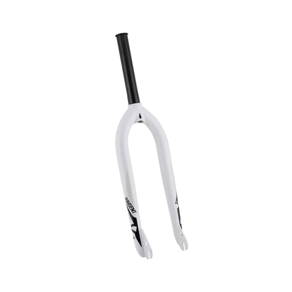 tangent prospect chromoly fork Tangent Chromoly Forks – Crupi BMX