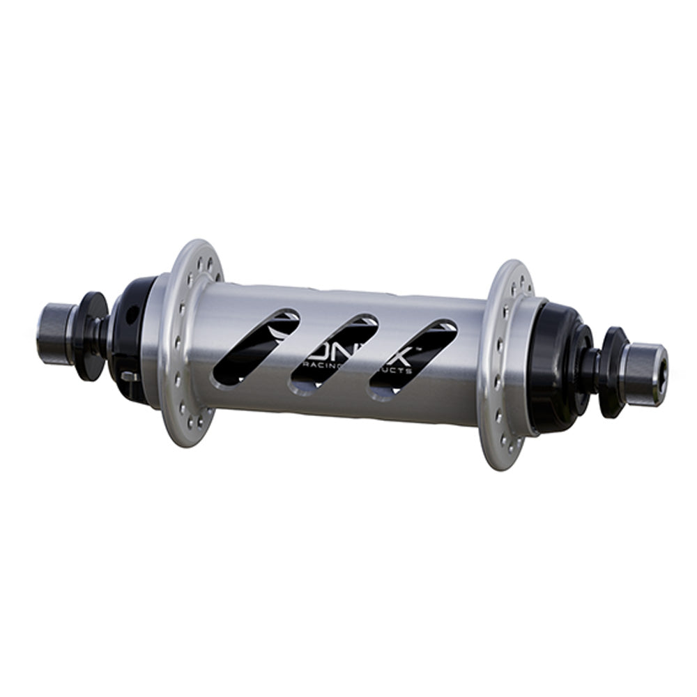 ONYX OHM 100/8MM FRONT HUB- CERAMIC