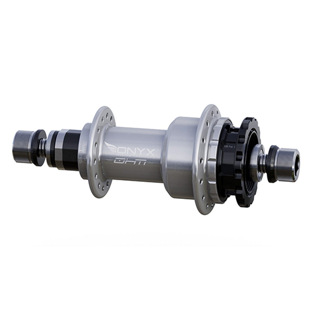 ONYX OHM 110/10MM BOLT ON REAR- CERAMIC