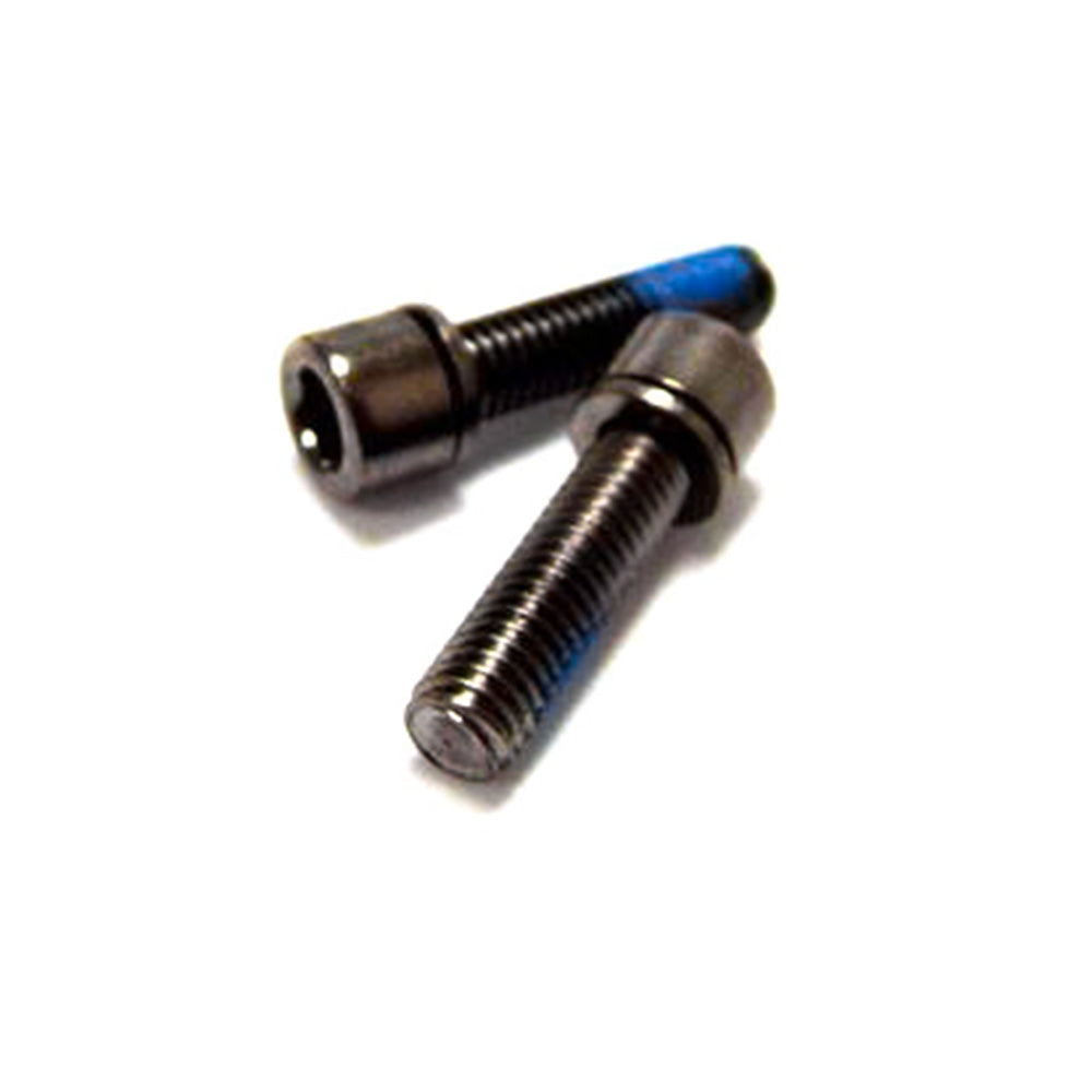 CRUPI CRANK ARM PINCH BOLT SET M5 GRADE 10.9 CP