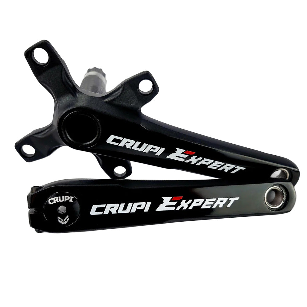 CRUPI RHYTHM EXPERT CRANKSET