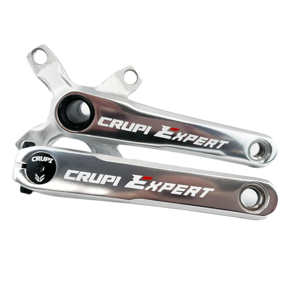 CRUPI RHYTHM EXPERT CRANKSET