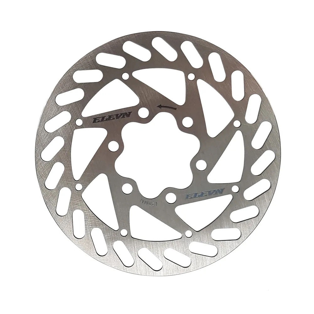 ELEVN DISC ROTOR 6 BOLT