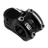ELEVN 31.8MM OVERBITE STEM 1-1/8"