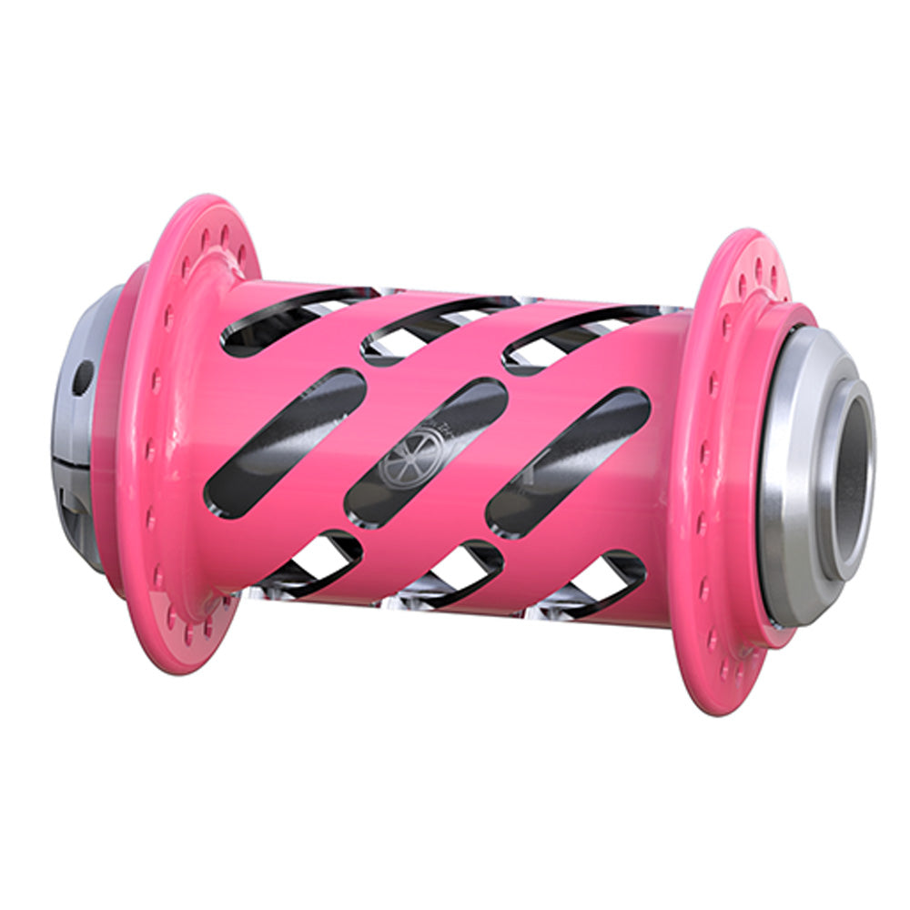 ONYX 100/20MM THRU AXLE FRONT HELIX 28H