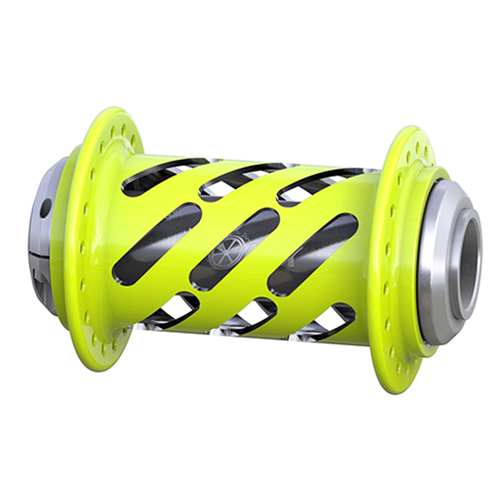 ONYX 100/20MM THRU AXLE FRONT HELIX 28H