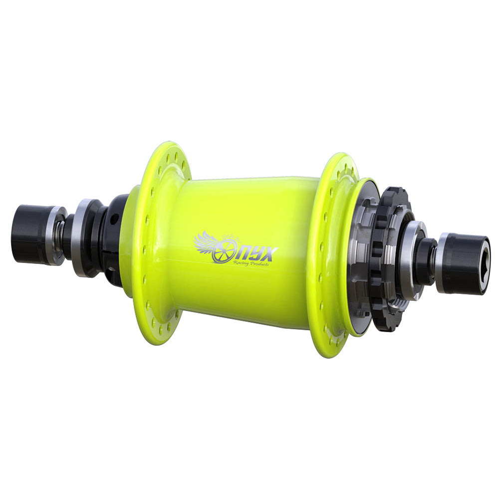 ONYX ULTRA HUB 10MM 110/10MM BOLT REAR