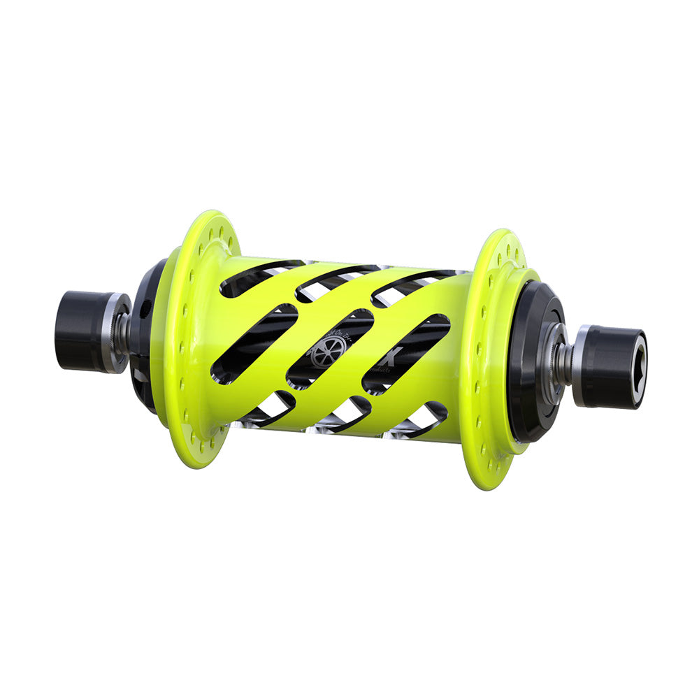 ONYX 100/10MM BOLT ON FRONT HELIX 36H