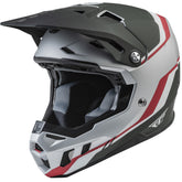FLY FORMULA CC DRIVER HELMET