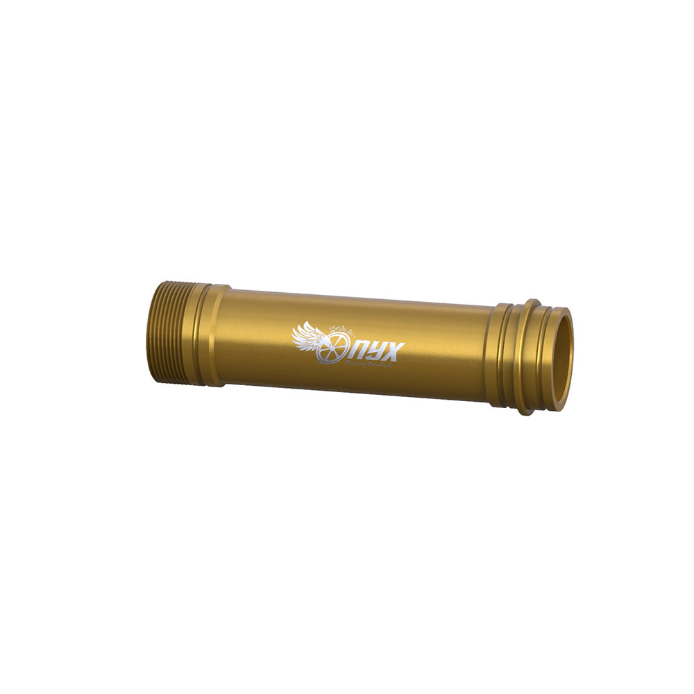 ONYX 100/20MM FRONT AXLE