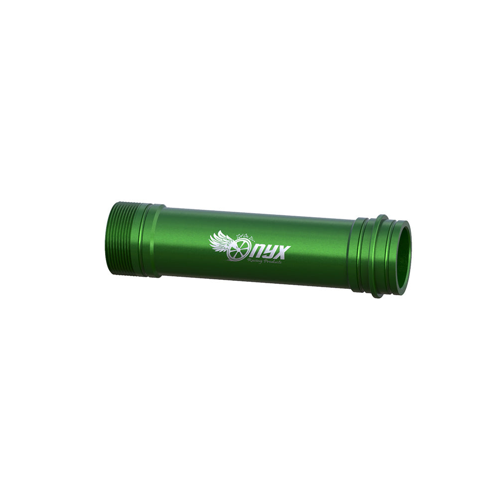 ONYX 100/20MM FRONT AXLE