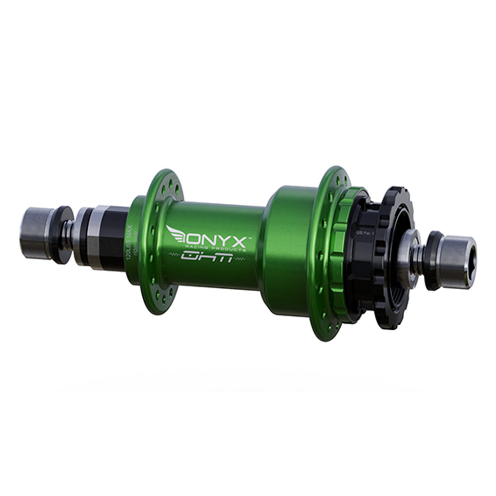 ONYX OHM 110/10MM BOLT ON REAR- CERAMIC