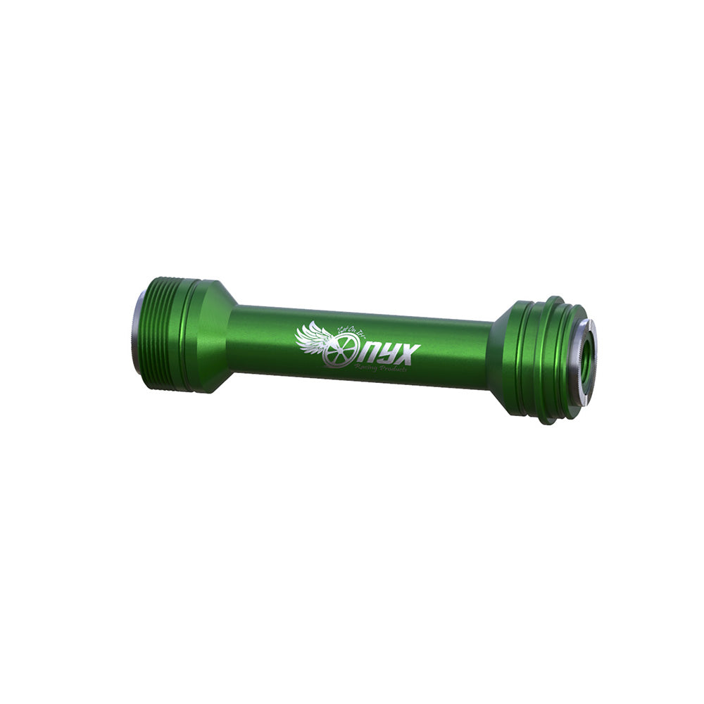 ONYX FRONT AXLE 100/10MM