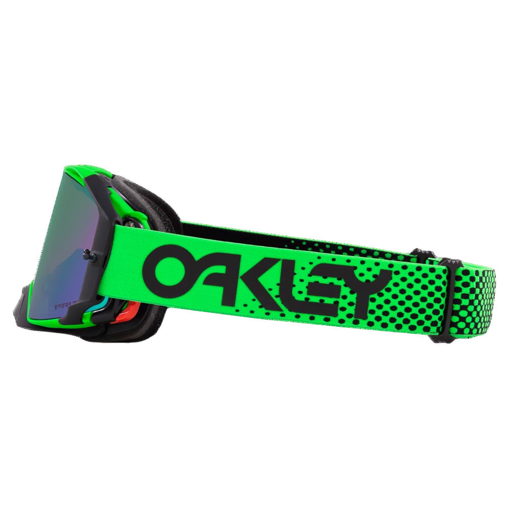 OAKLEY AIRBRAKE MOTO PRIZM