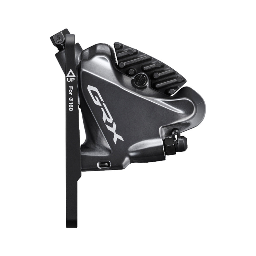 SHIMANO GRX RX810 REAR FLAT MOUNT CALIPER