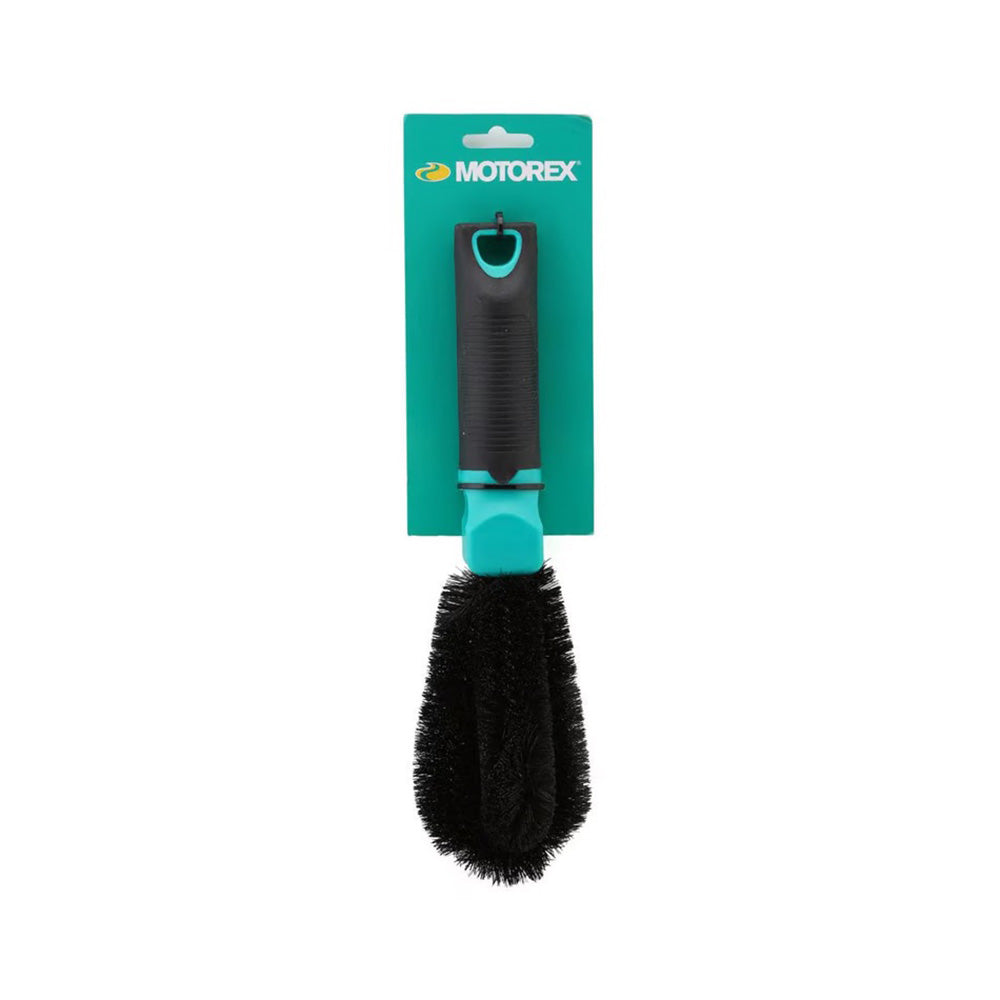 MOTOREX CLEANING BRUSH HARD