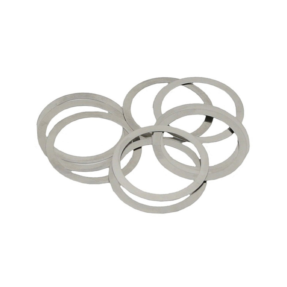 CANE CREEK 1 1/8 HEADSET SHIM .25MM