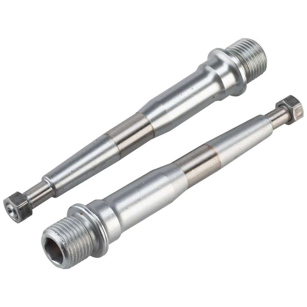 pedal spindle HT COMPONENTS REPLACEMENT SPINDLE