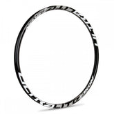 IKON 24" ALLOY 507X36H FRONT RIM