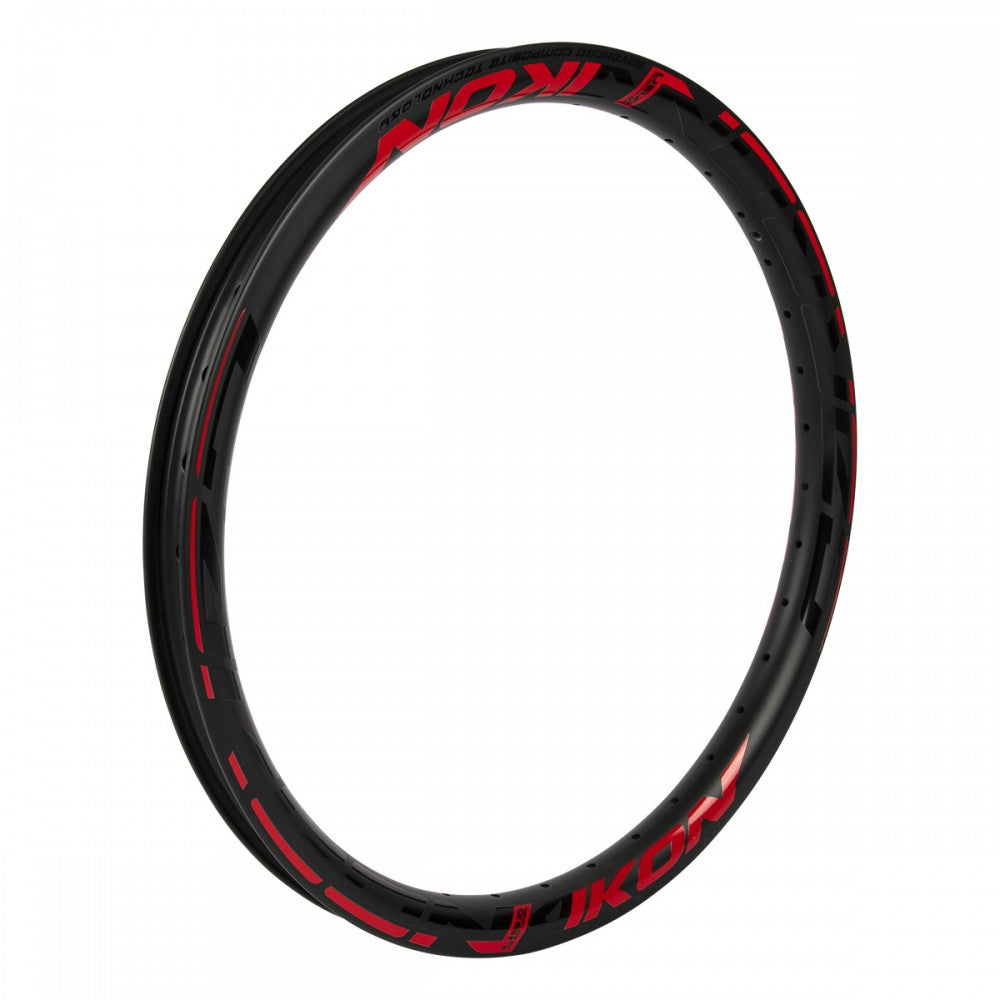 IKON CARBON 20" 406X32MM FRONT RIM