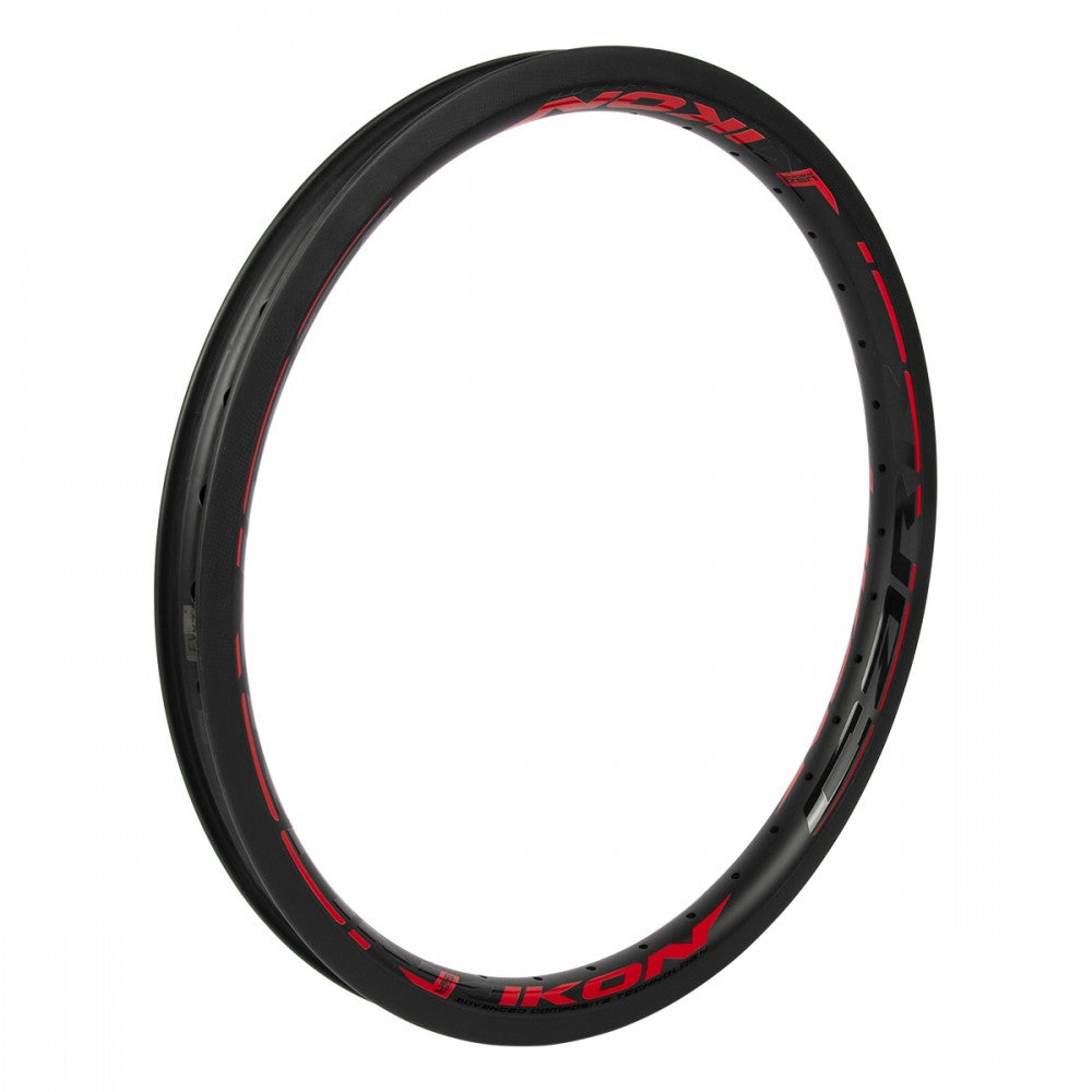 IKON CARBON 20" 406X32MM REAR RIM