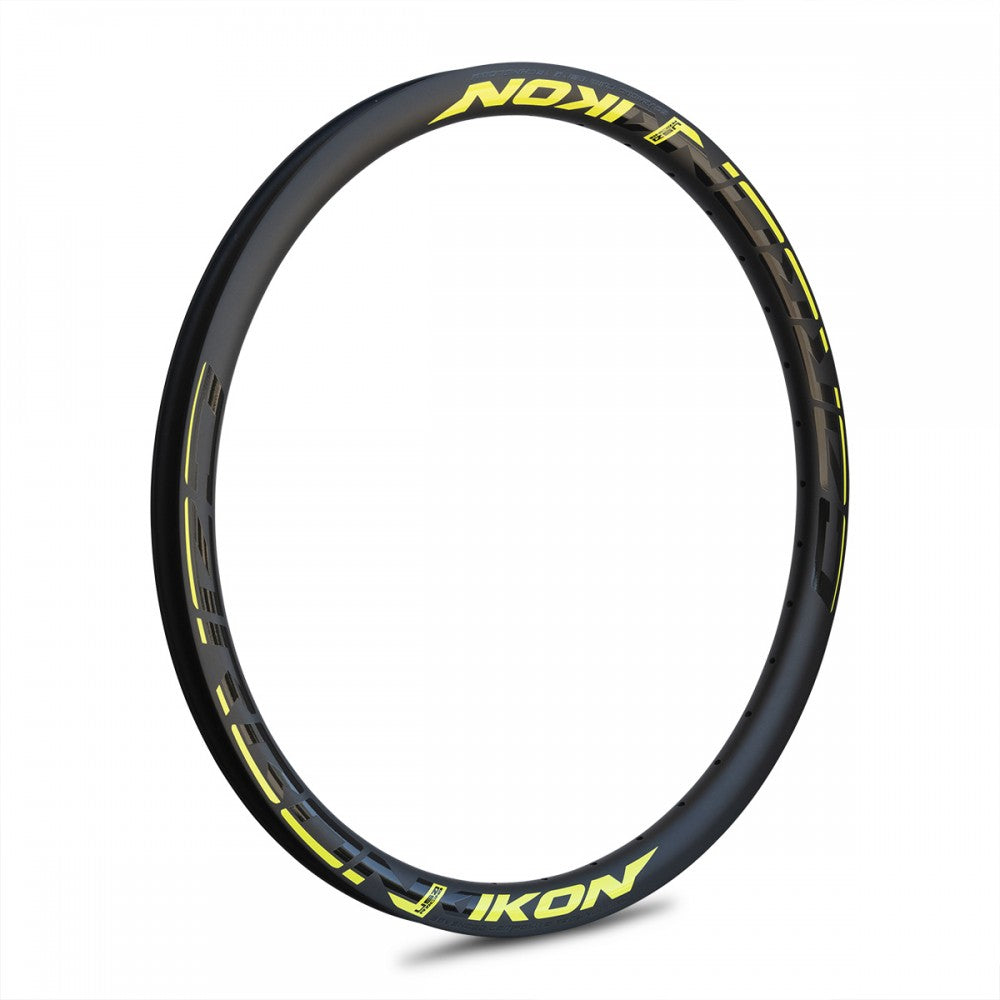IKON CARBON 24" 507X32MM FRONT RIM