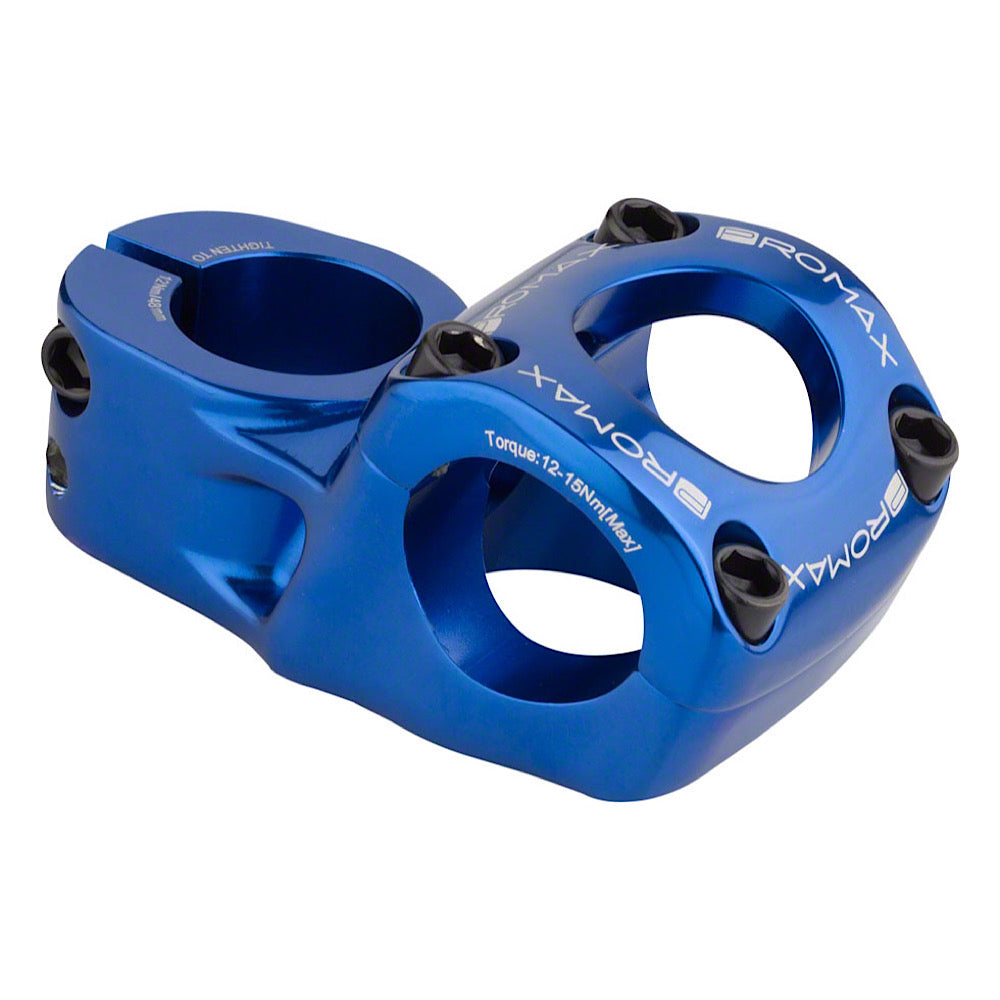 PROMAX IMPACT TOP LOAD STEM 1 1/8"