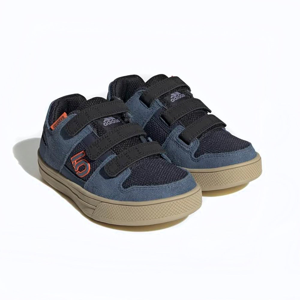 FIVE TEN FREERIDER YOUTH VCS FLAT SHOES