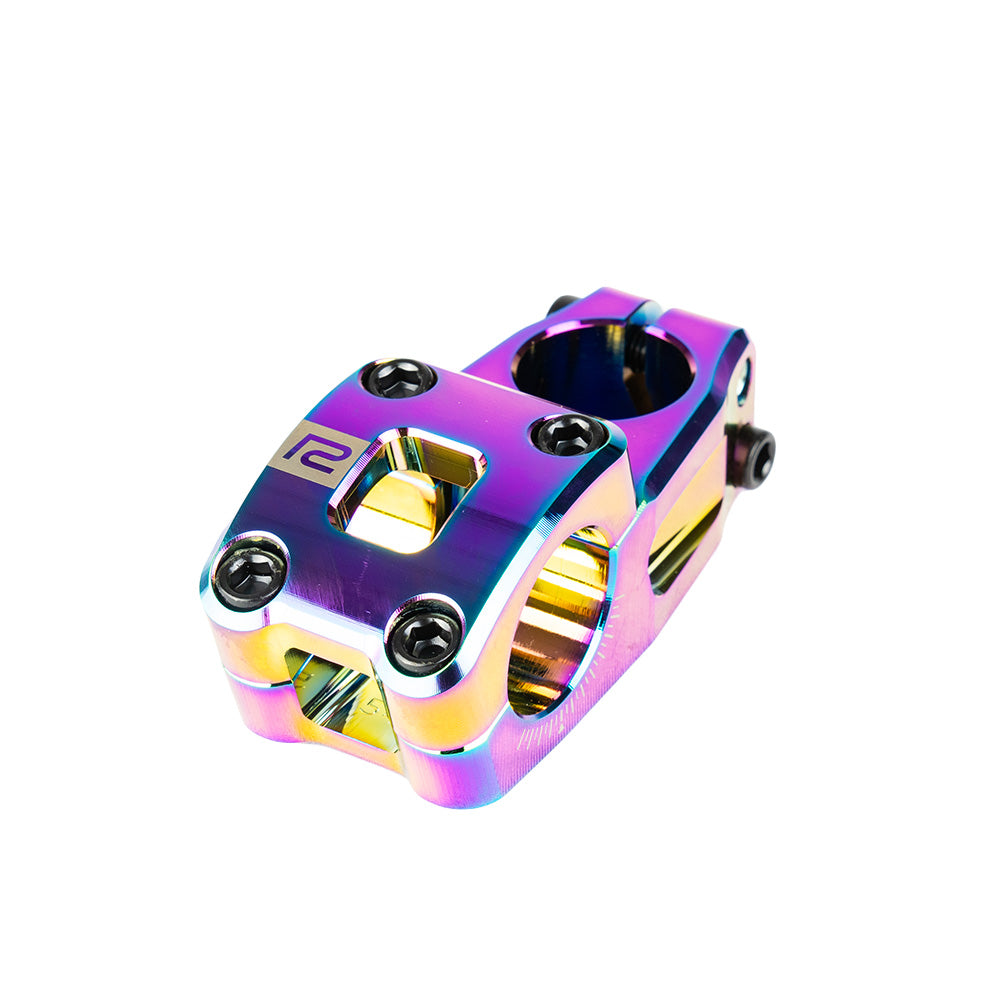 RADIO NEON PRO STEM 1 1/8" 31.8MM BAR