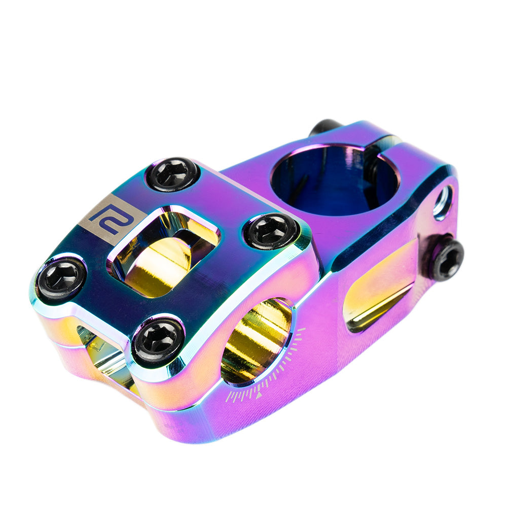RADIO NEON PRO STEM 1 1/8"