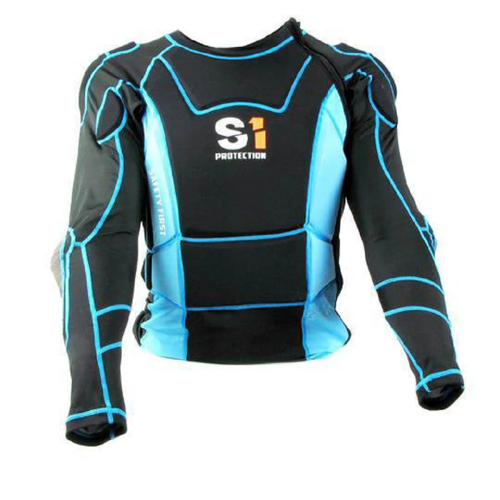 S1 DEFENSE ELITE HIGH IMPACT 1.0 BODY ARMOR S1 DEFENSE ELITE HIGH IMPACT 1.0 BODY ARMOR