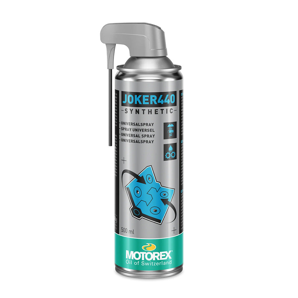 MOTOREX JOKER 440 SPRAY